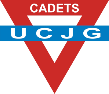 Faisceau cadet Vaudois et Valaisan des UCJG